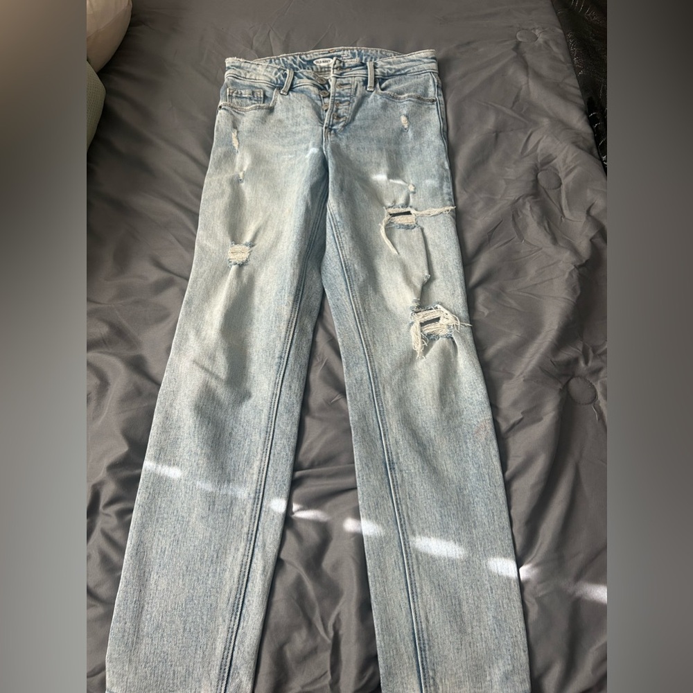 Old navy jeans